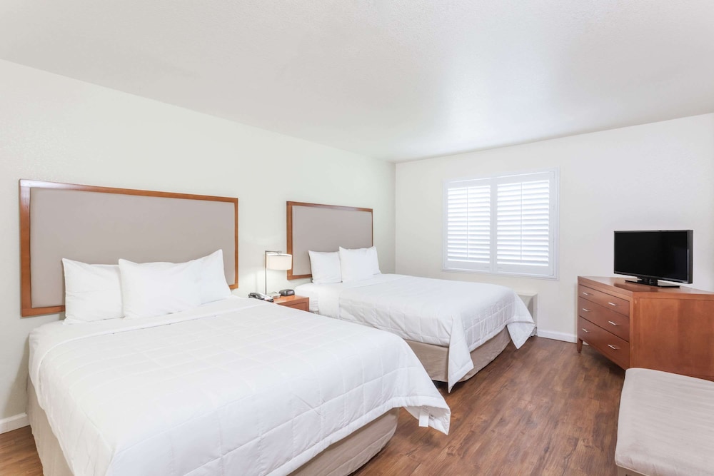 Suite, 2 Queen Beds, Non Smoking - Photo 1