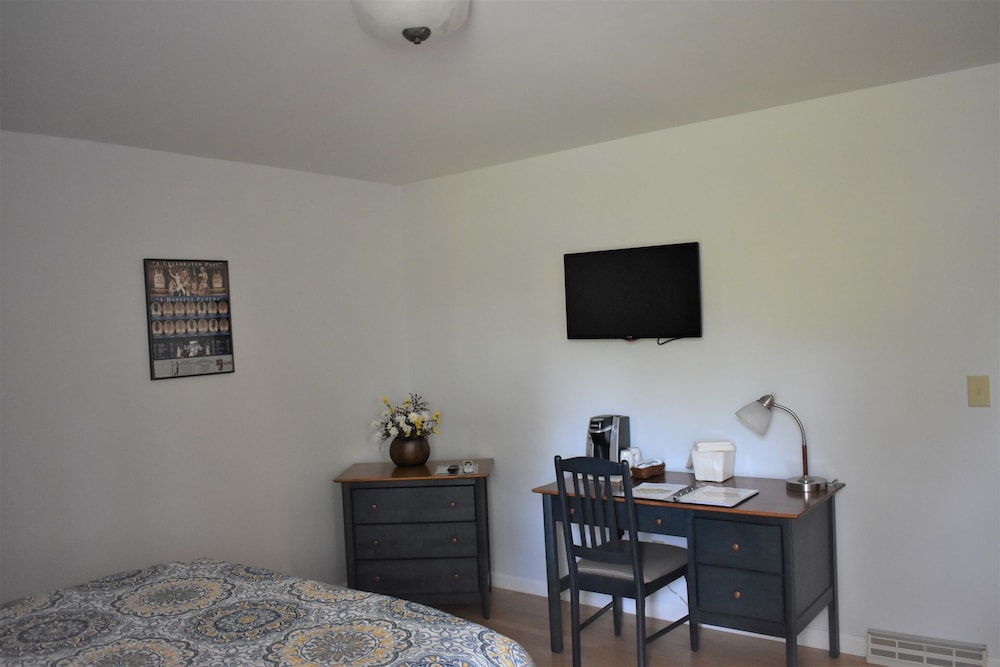 Traditional Suite, 1 Bedroom, Allergy Friendly photo 3