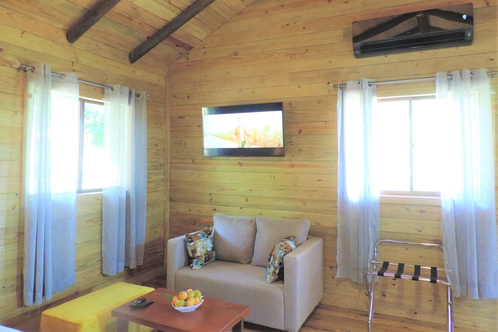 Deluxe Double Room, Garden View photo 1