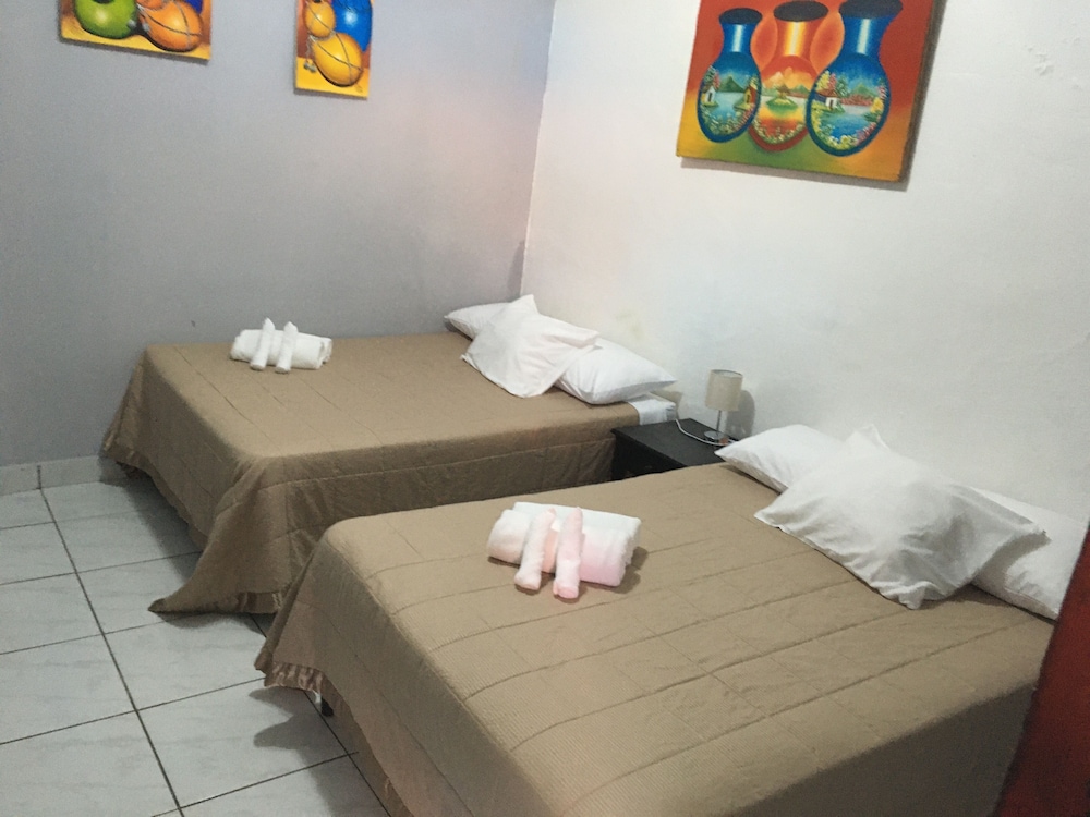 Basic Room
