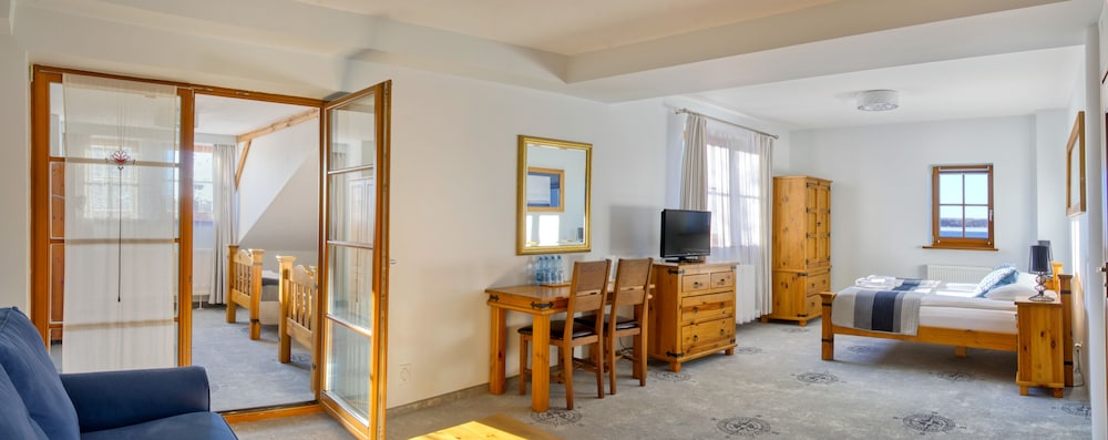 Comfort Apartment photo 3