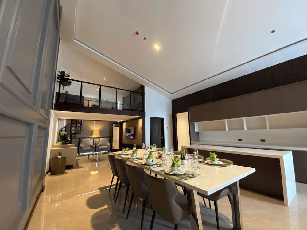 The Garden Suite photo 2