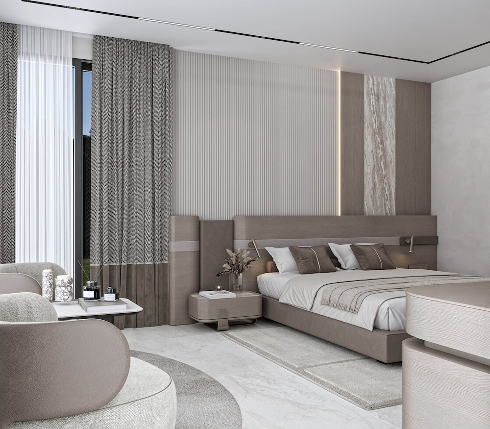 Family Garden Suite, 2 Bedroom