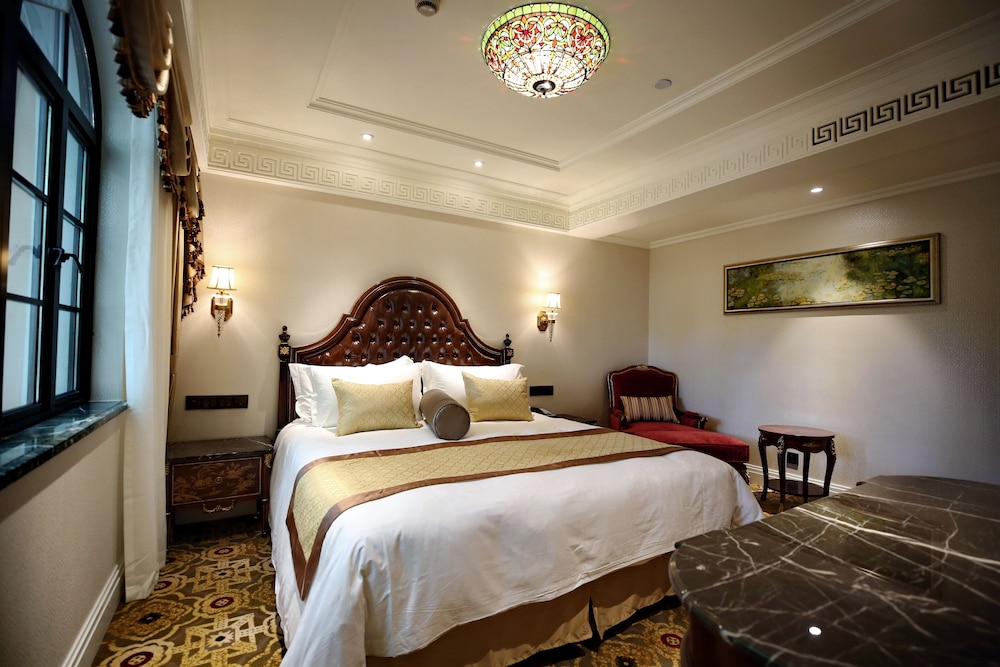 Superior Room photo 1