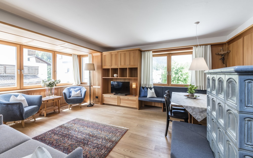 Panoramic Apartment, Garden View photo 1