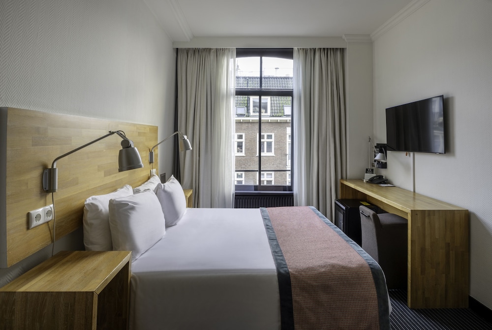 Double Room Single Use photo 1
