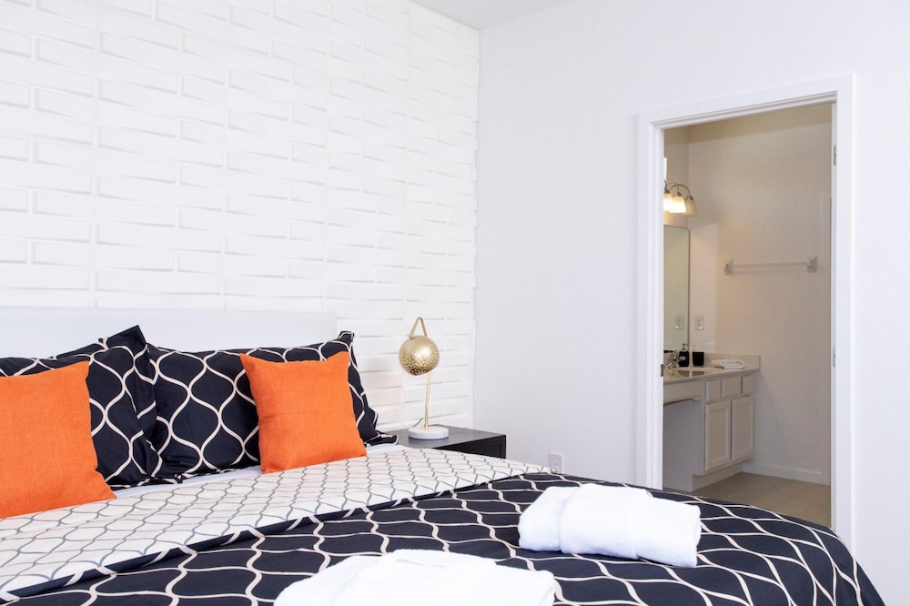 Gorgeous Family Home Sleeps 28 Blv103, Foto 39