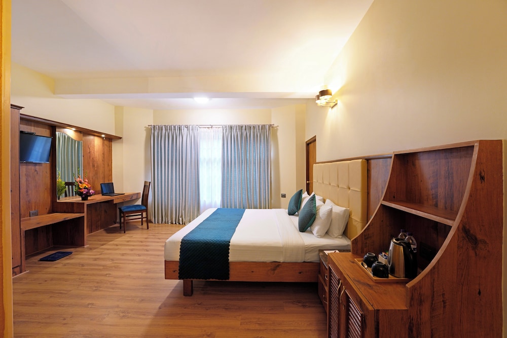 Executive Double Room photo 2