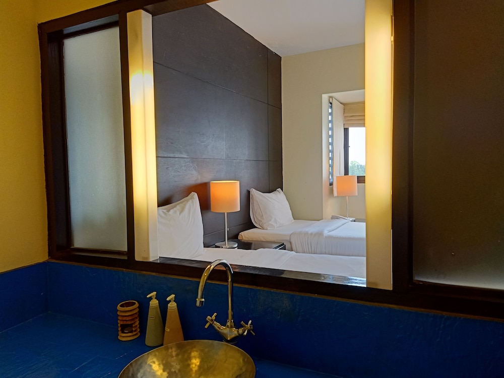Superior Double or Twin Room - Photo 4