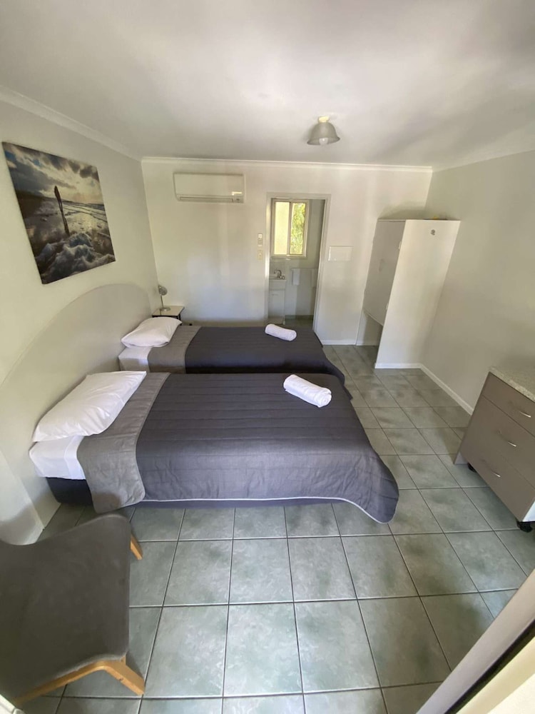 Comfort Double or Twin Room, Pool View