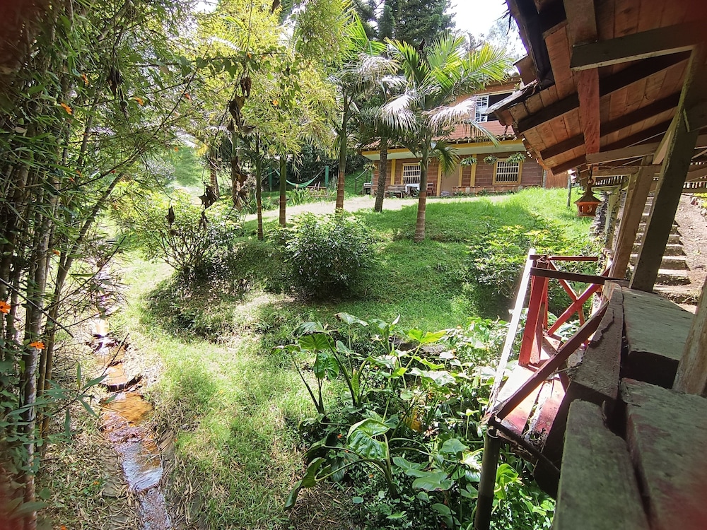 CASA CUENCA photo 1