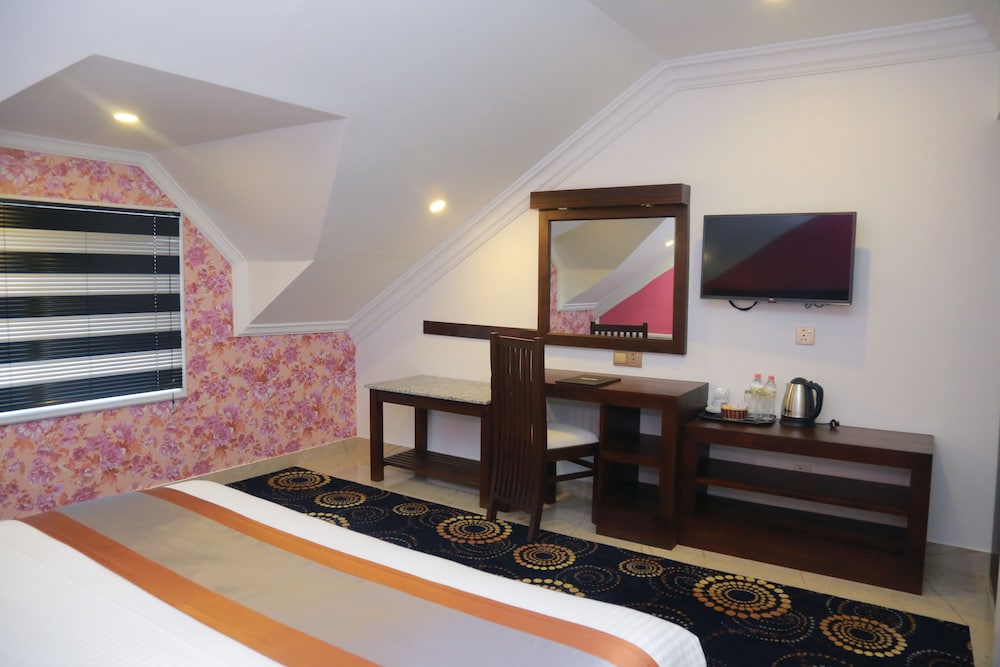 Standard Double Room photo 1