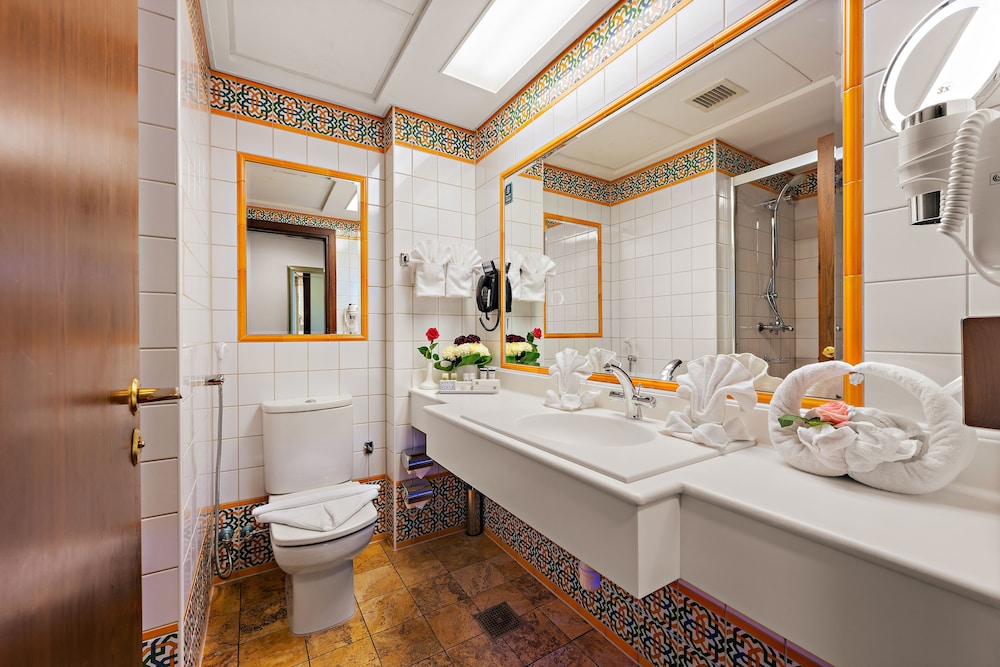 Executive Suite (Haram View) photo 2