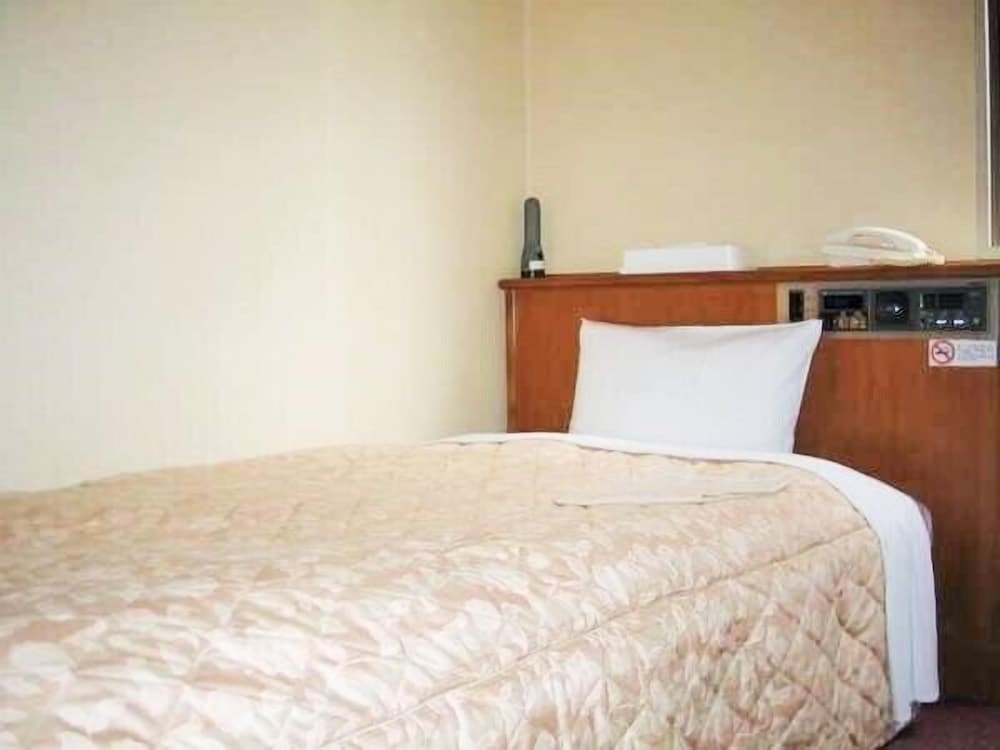 Economy Double Room, Non Smoking photo 1