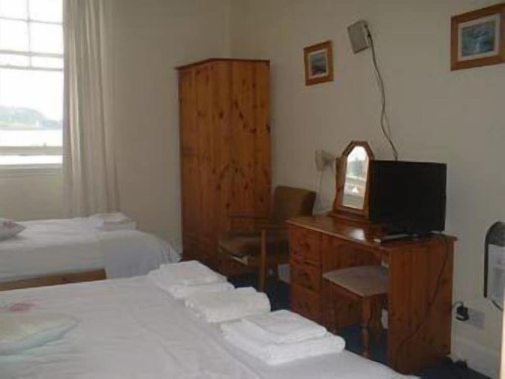 Family Room photo 1