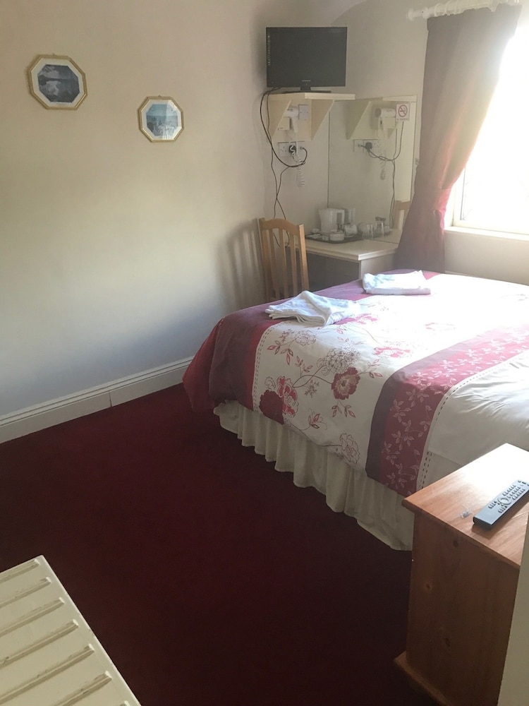 Standard Double Room, 1 Double Bed photo 2