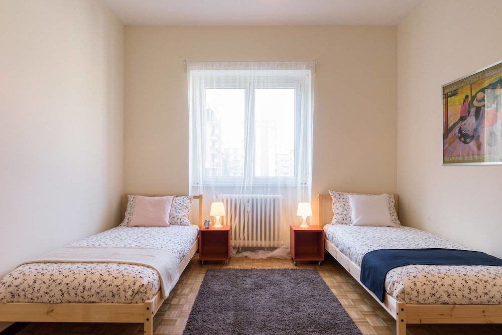 Apartment, 2 Bedrooms