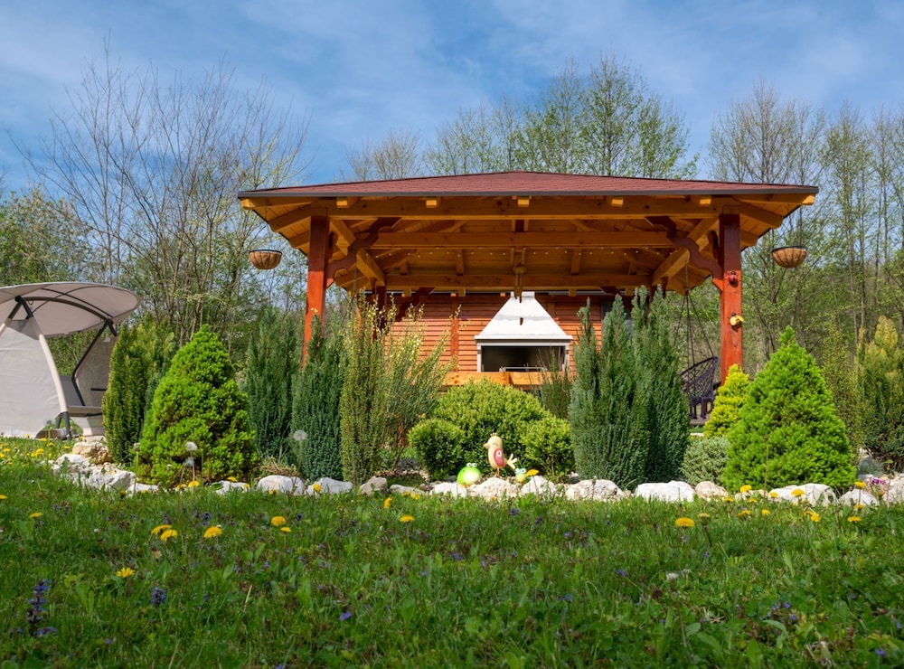 Bungalow (Robinzonski Kamp Hofman) photo 1