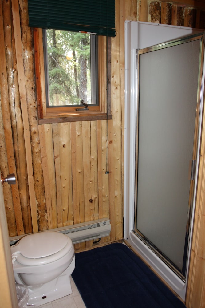 Standard Cabin, 2 Bedrooms (Cabin 7) photo 2