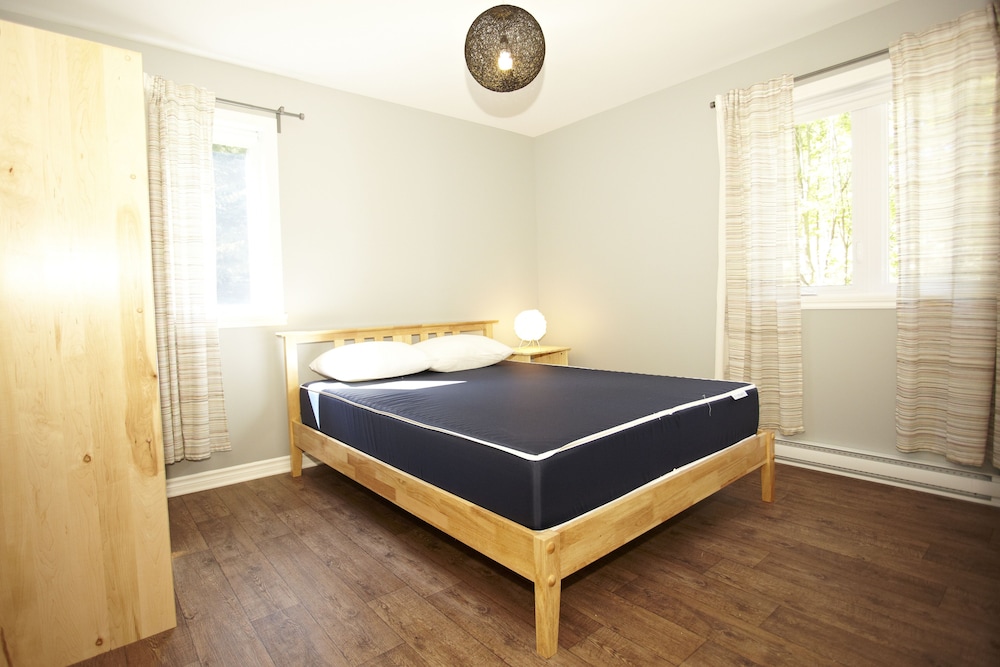 Chalet, 2 Bedrooms, Fireplace (Le Riverain), photo 6
