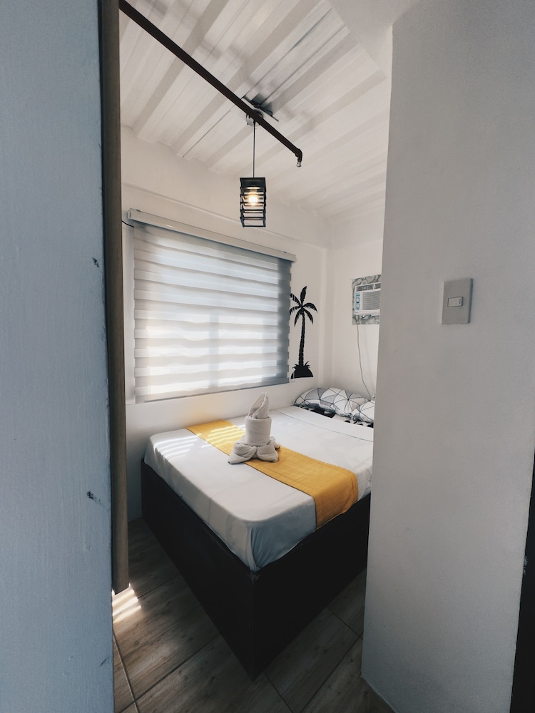 Standard Single Room, 1 Double Bed, Air conditioning