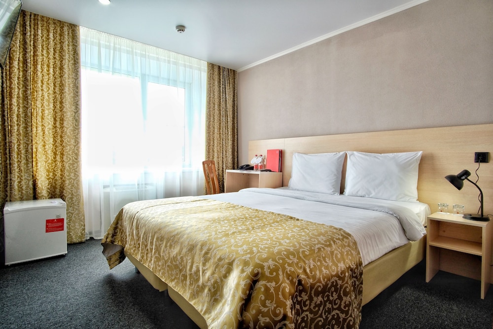 Standard Double or Twin Room photo 1