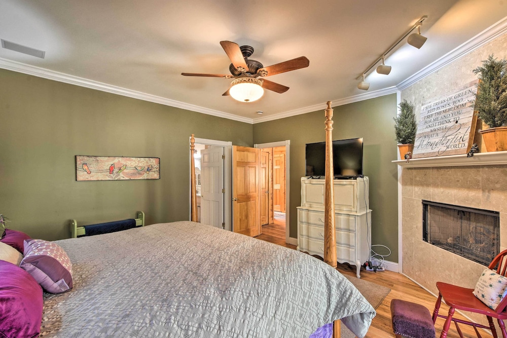 House (5 Bedrooms) photo 1