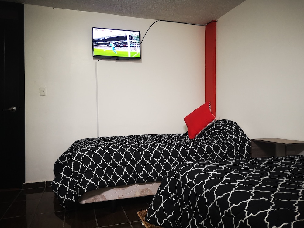 Twin Room photo 2