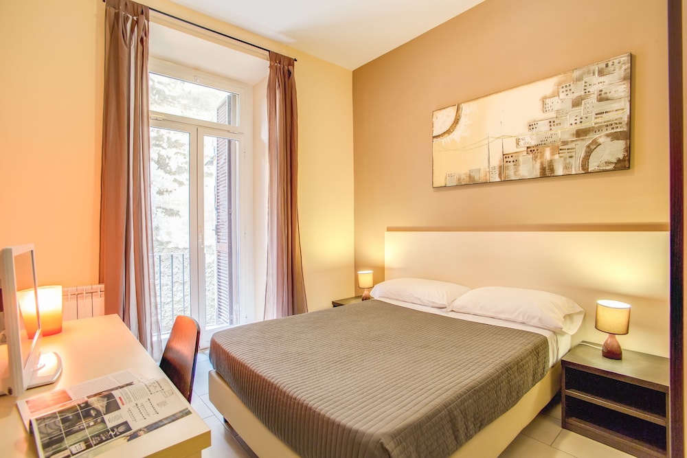 City Double Room photo 1