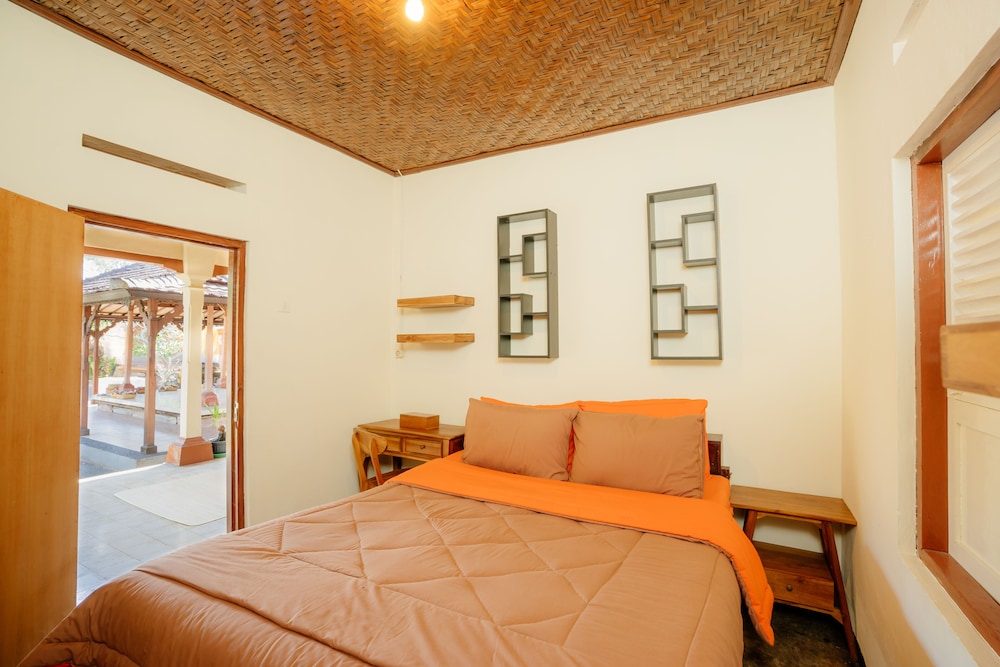 Superior Double Room - Photo 1