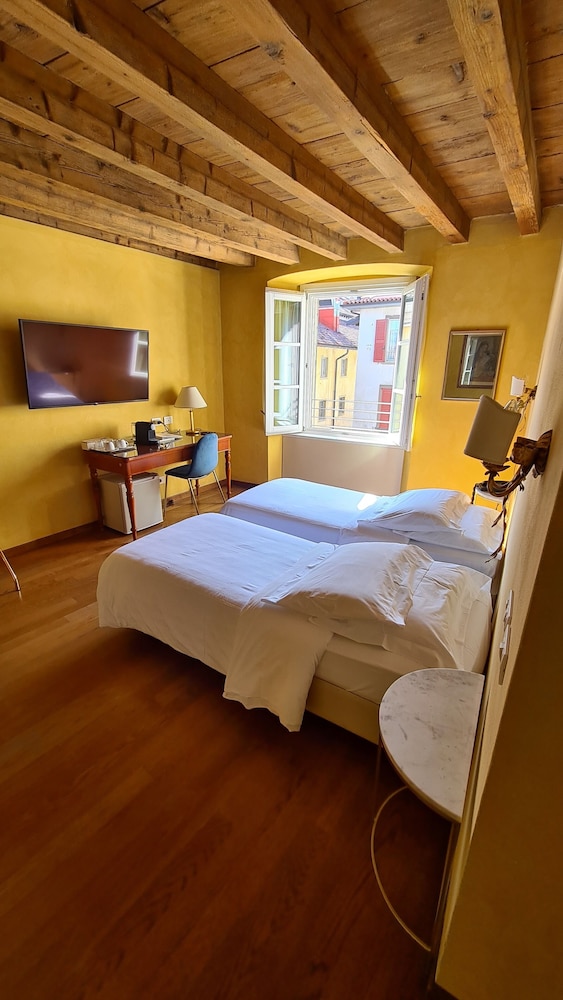Hotel Piazza Vecchia