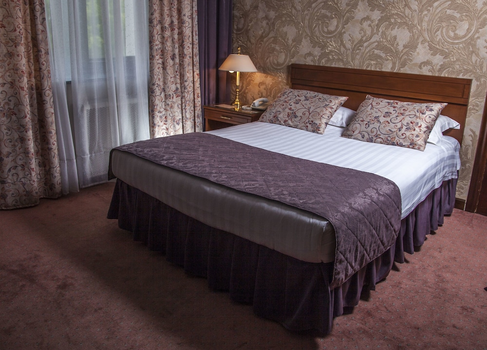 Standard Double or Twin Room photo 3