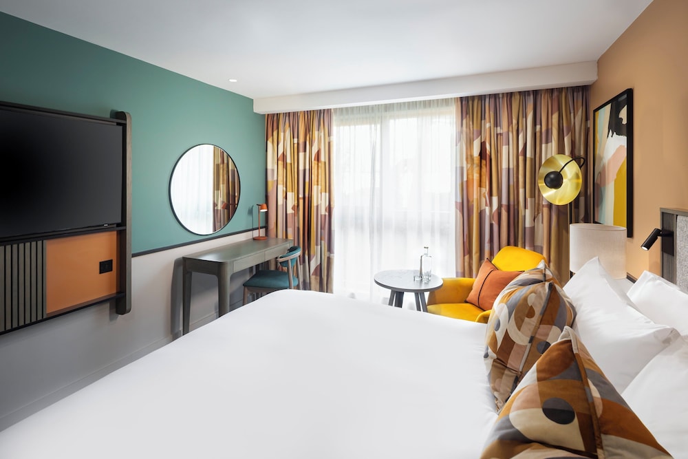 Standard Room, 1 Twin Bed photo 1