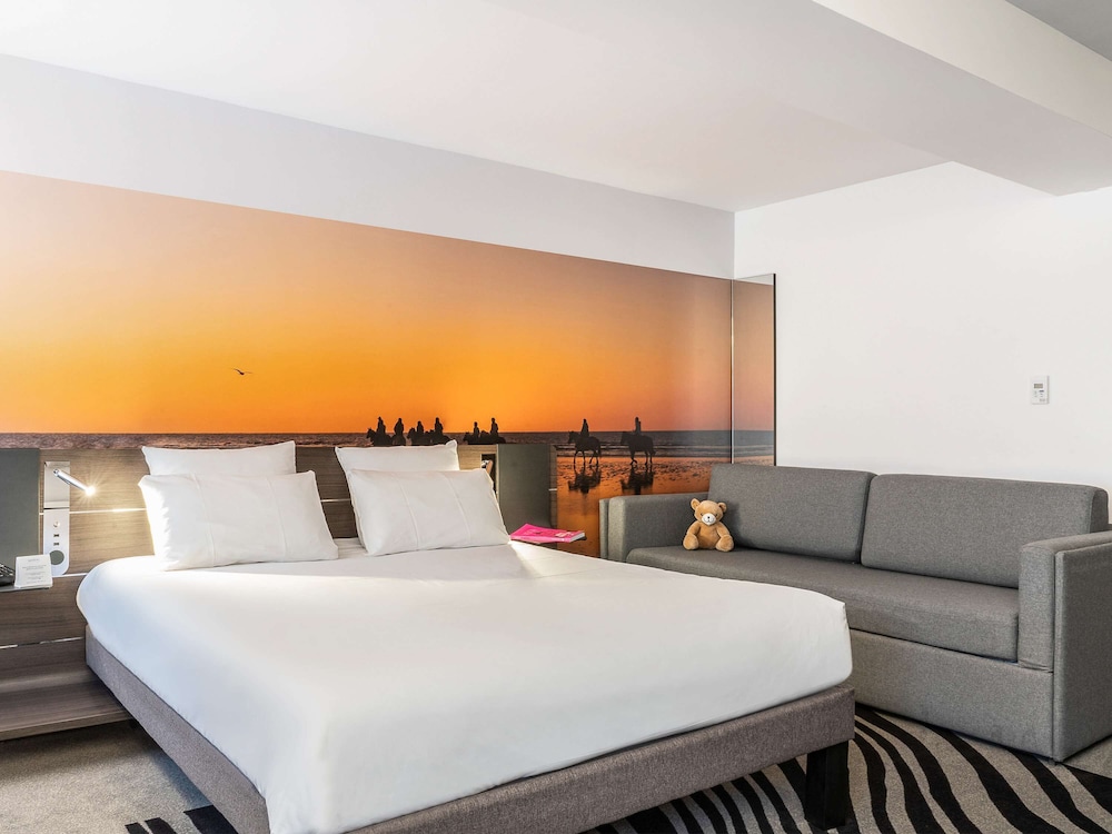 Classic Double Room, Multiple Beds - Photo 1