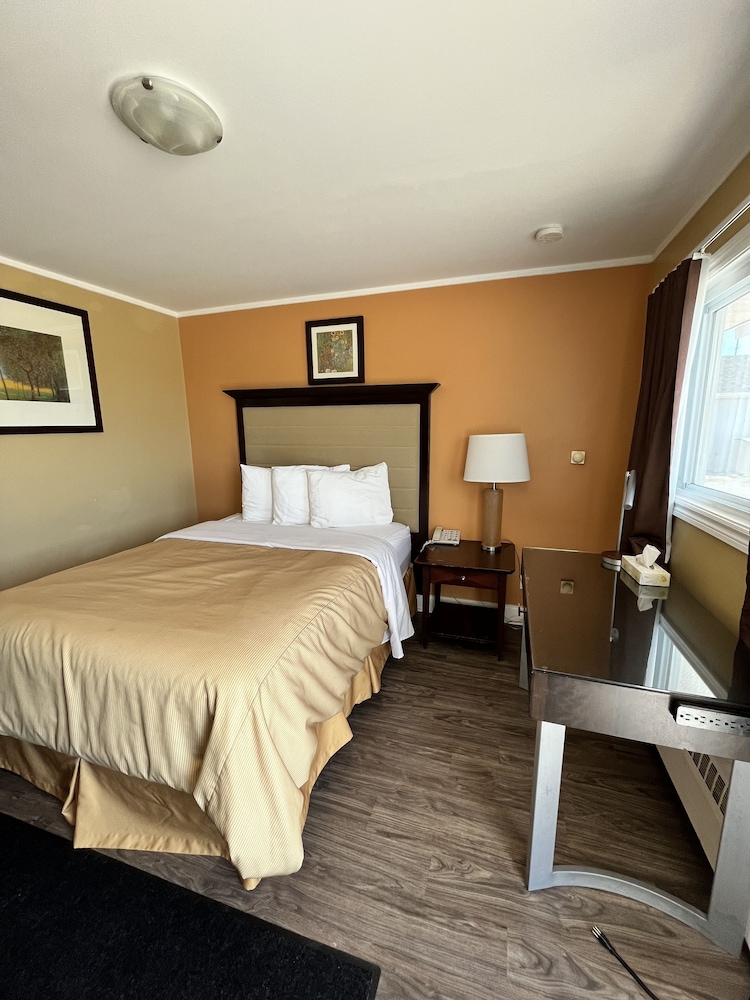 Deluxe Single Room photo 1