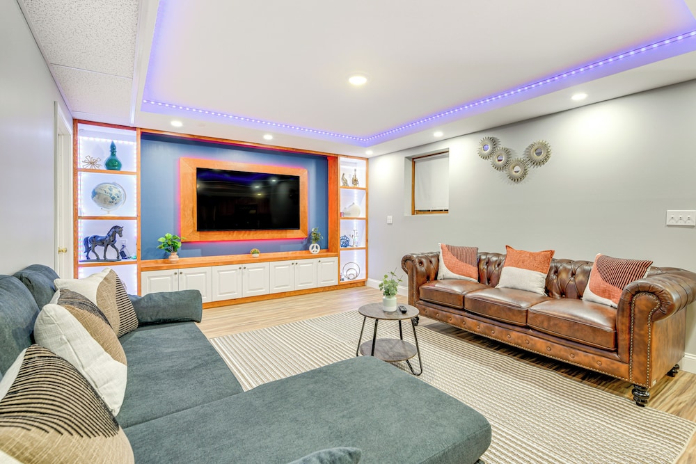 Apartment (2 Bedrooms) photo 1