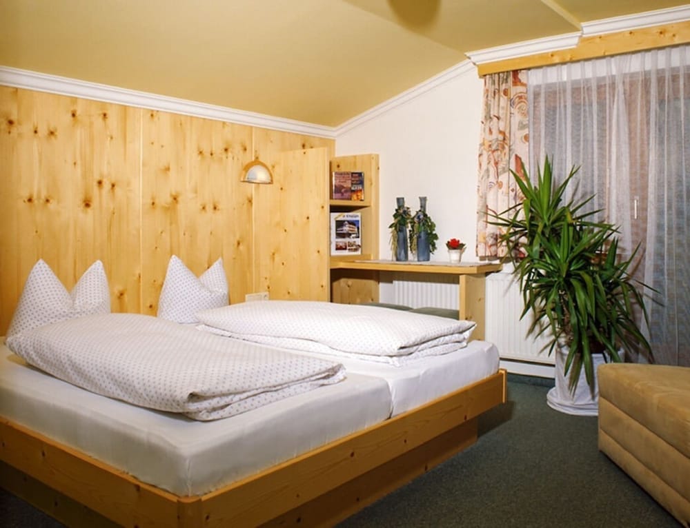 Basic Double Room (Trisanna) photo 1