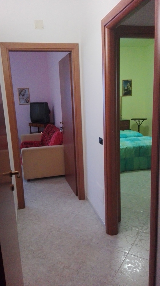 Quadruple Room photo 3