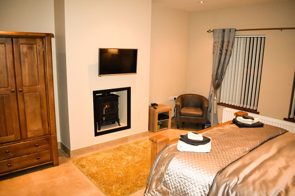 Glenshane Country House, Billede 10