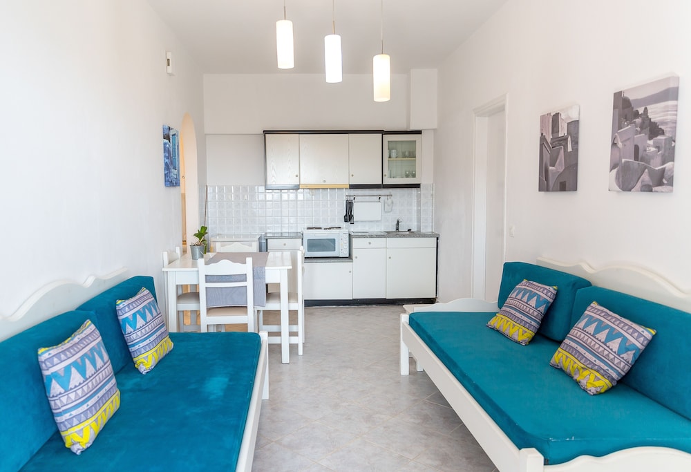 Standard Apartment, 1 Bedroom, Garden View - Photo 16