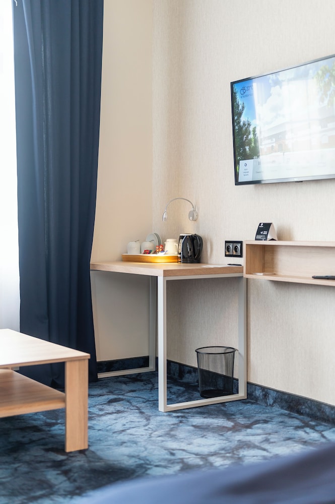 Superior Room - Photo 8