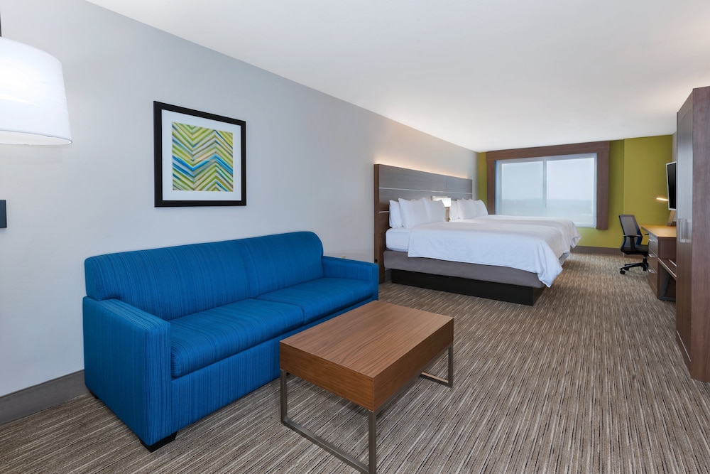 Suite, 2 Queen Beds - Photo 1