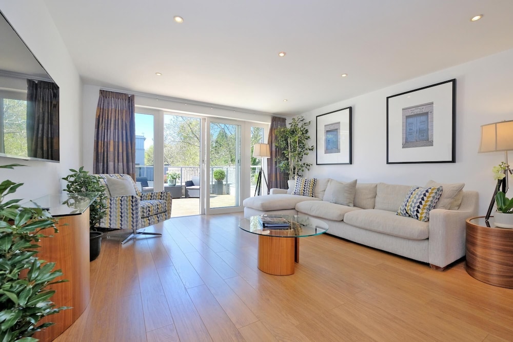 Apartment, Accessible