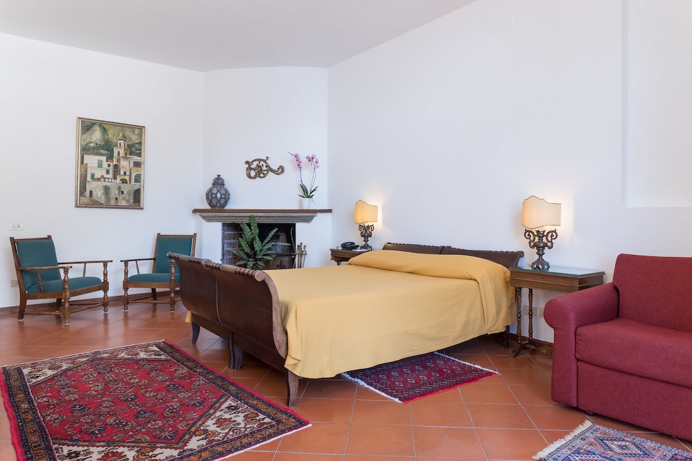 Junior Suite, Balcony, Sea View - Photo 2