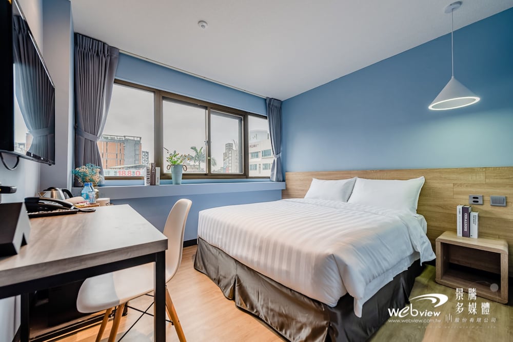 Double Room photo 1