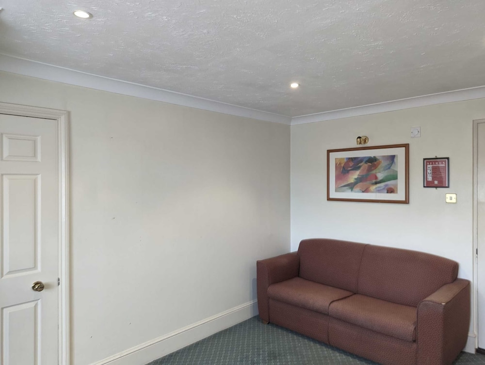 Deluxe Double Room, 1 Double Bed photo 3