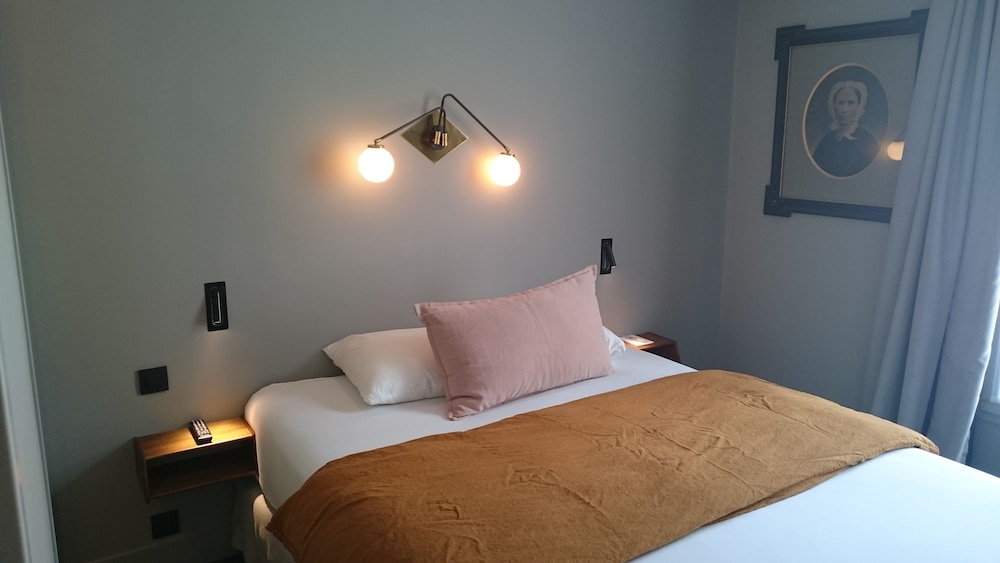 Classic Double Room photo 3