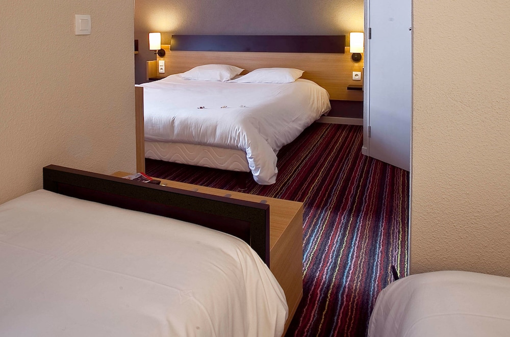 Superior Room, Multiple Beds - Photo 1