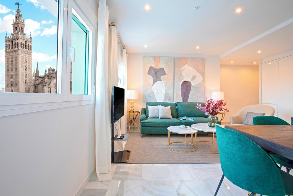 Apartamento (2 Habitaciones)