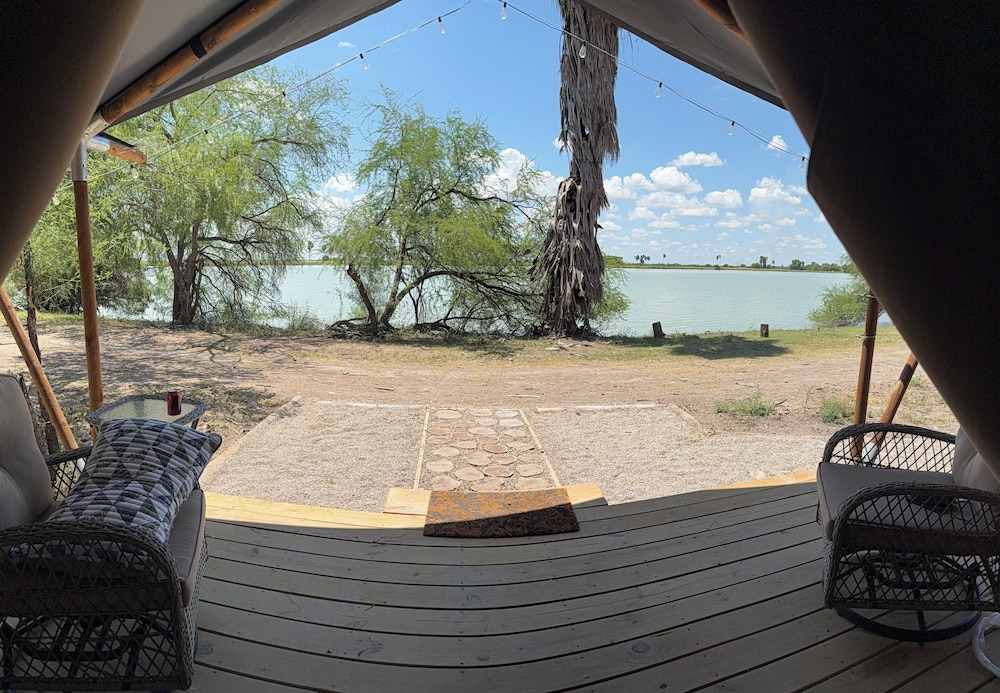 Glamping Tent 4 photo 3